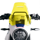 BMW R 12 G/S [2025-2026] - Verlängerung für Original-Windschutzscheiben BMW R12 G/S
