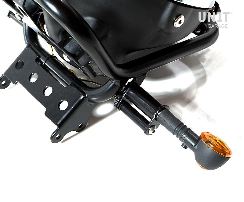 BMW R 850 R / R 1100 R [1993-2002] - BASIC Blinkeradapter