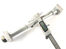 Husqvarna TE 610 E Dual H7 [1998] - Bagaksel Axis Liner Axle-2