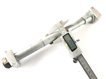 Husqvarna TE 610 E Dual H7 [1998] - Bagaksel Axis Liner Axle - 0