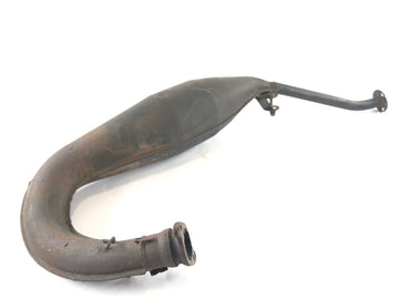 Aprilia Rs 125 MPB [2000] - Manifold udstødning pære