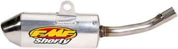 Honda Cr 125 R [1998-1999] - Powercore 2 baglyddæmper – billede 1