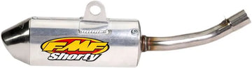 Honda Cr 125 R [1998-1999] - Powercore 2 baglyddæmper – billede 2