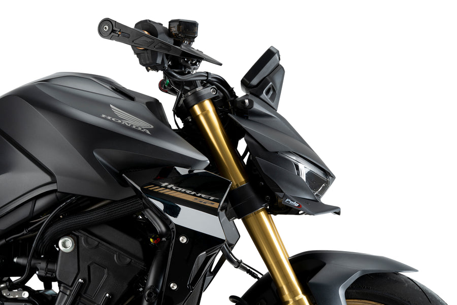 HONDA CB 1000 HORNET SP [2025] – Nøgen forrude foran