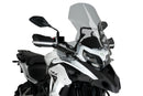 BENELLI TRK 502 X [2025] – Vindafviser forlænget – sort-6