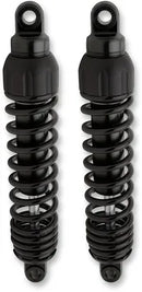 Harley Davidson Flhtk [PROGRESSIVE SUSPENSION] - 444-serien støddæmper