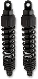 Harley-Davidson Street [PROGRESSIVE SUSPENSION] - Støddæmper i 444-serien-1