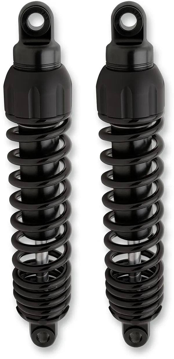 Harley Davidson Flhtk [PROGRESSIVE SUSPENSION] - 444-serien støddæmper