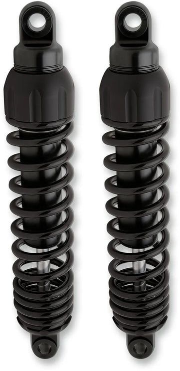 Harley Davidson Flhtk [PROGRESSIVE SUSPENSION] - 444-serien støddæmper