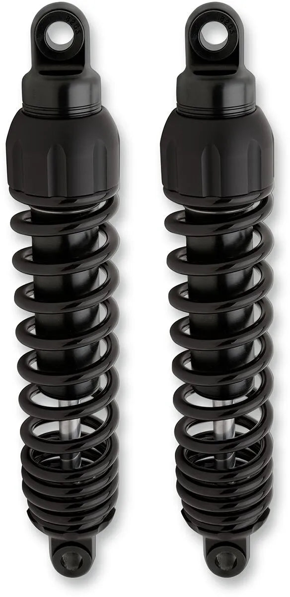 harley davidson flhri [PROGRESSIVE SUSPENSION] - 444 serie støddæmper