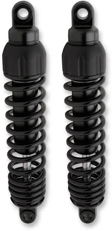 harley davidson flhri [PROGRESSIVE SUSPENSION] - 444 serie støddæmper