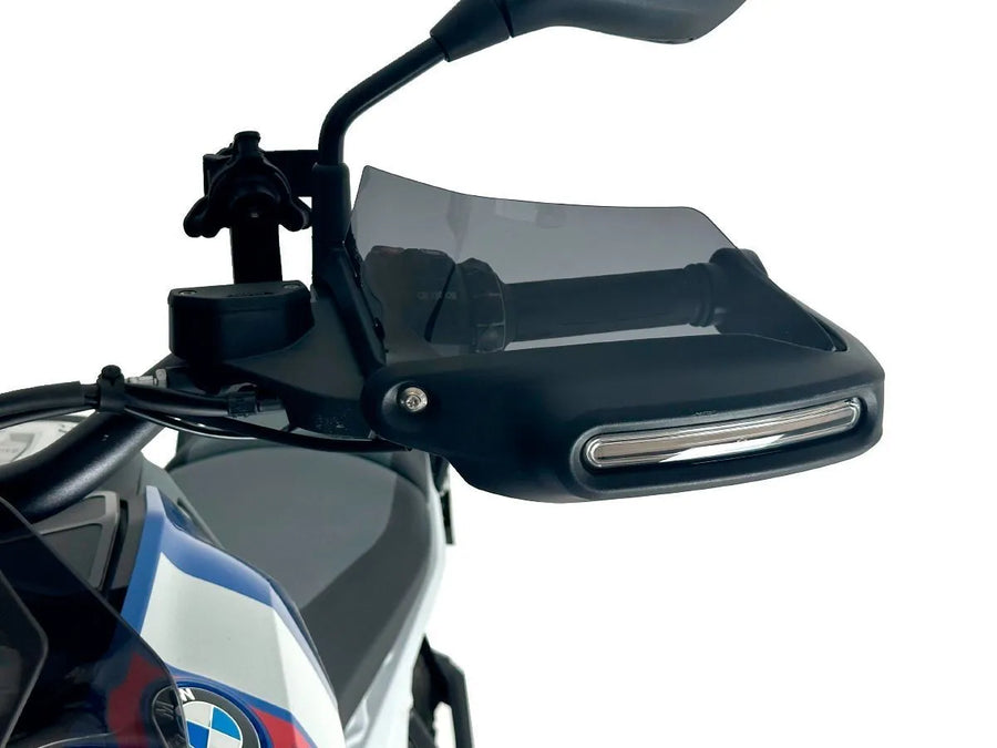 BMW R 1300 GS Trophy [WRS] – Forlængelsesæt til håndbeskytter R1300GS
