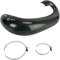Ktm EXC 200 [2004-2005] - Gold Series Gnarly™ manifold - billede 4