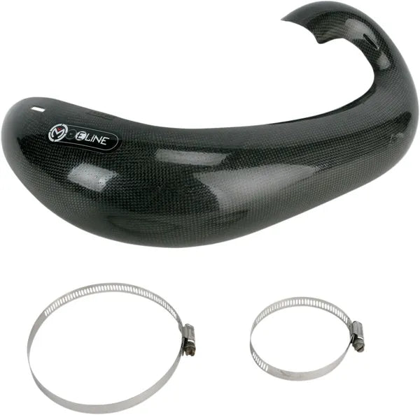 Ktm EXC 200 [2004-2005] - Gold Series Gnarly™ manifold - billede 3
