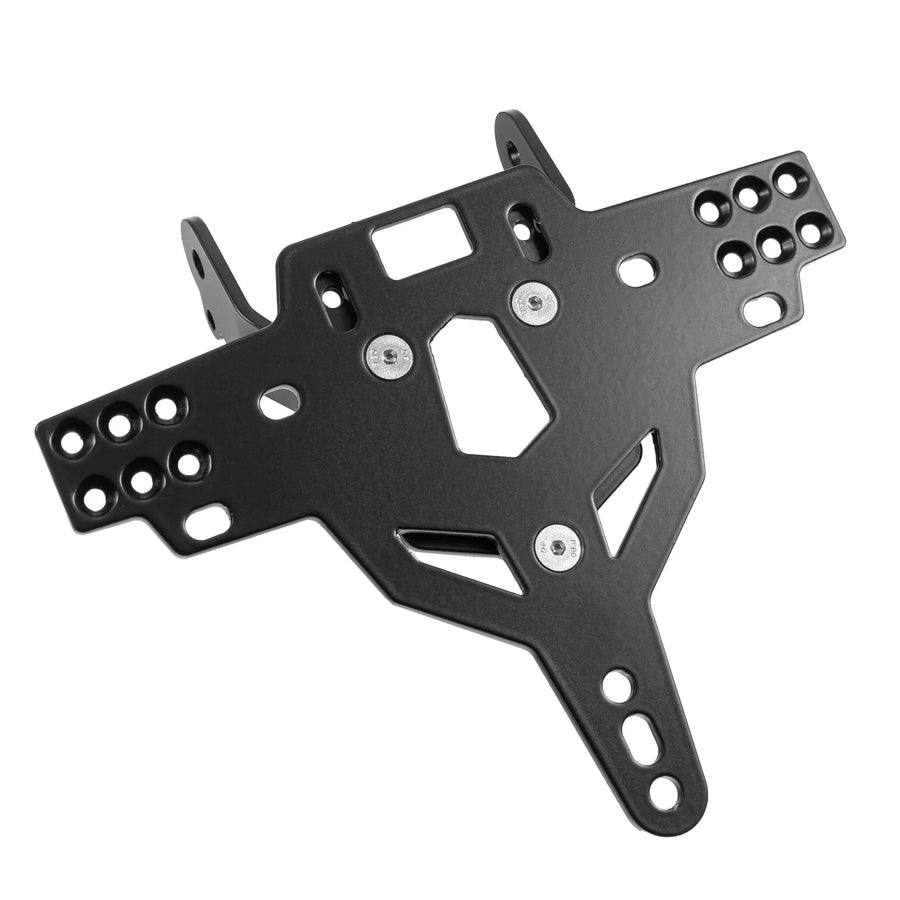honda cb 750 hornet [ZIEGER] – PRO nummerpladeholder type C