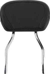 Harley Davidson Flstf [COBRA] – Rund Sissy Bar
