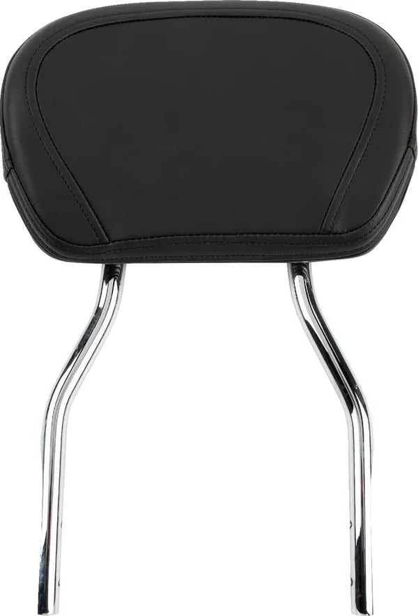 Harley Davidson Flstf [COBRA] – Rund Sissy Bar