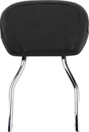 Harley Davidson Flstf [COBRA] – Rund Sissy Bar