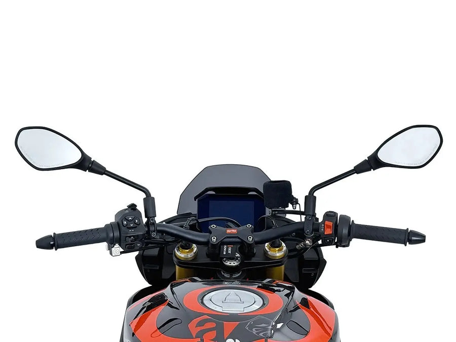 Aprilia Tuono 1100 [WRS] – Sportsforrude Tuono V4