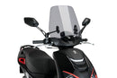 PEUGEOT SPEEDFIGHT 4 50 4T IE E5 [2025] – Forrude til scooter Urban – Tonet-1