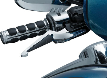 Harley-Davidson Ultra Limited FLHTK [KuryAkyn] -iso® Lever - 0