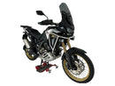Honda CRF 1100 Africa Twin [WRS] – Visning af forrudesamling