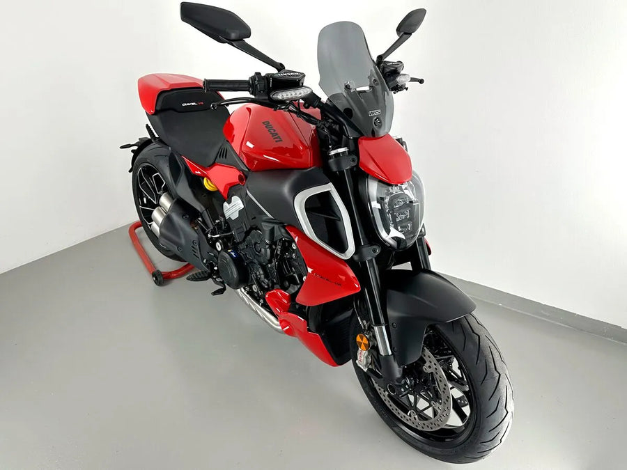 ducati diavel 1200 [WRS] – forrude