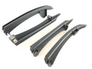 BMW R 1100 R Type 259 [1999] - Spændingsskinne og Slide Rail Set-4