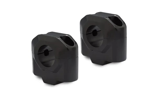 KTM 990 Adventure [2012-2013] - styrforhøjer til Ø 28 mm styr, 30 mm, version EH000392410030B - billede 3