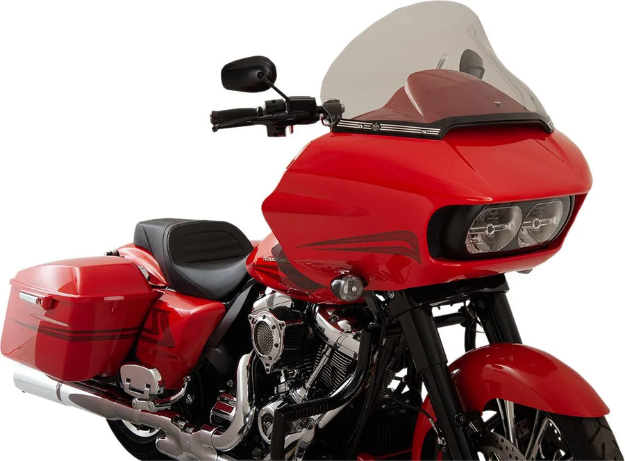 harley davidson touring [KLOCK WERKS] – Pro Touring Flare™ forrude