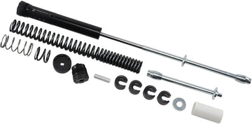harley-davidson low rider [PROGRESSIVE SUSPENSION] – Monotube patron forgaffelsæt - 0