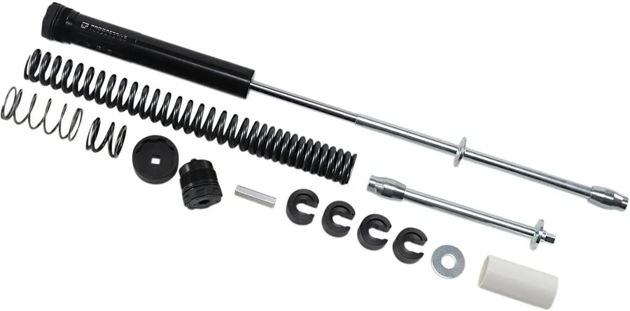 harley-davidson low rider [PROGRESSIVE SUSPENSION] – Monotube patron forgaffelsæt