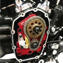 Harley-Davidson FXLRST 1923 Softail Low Rider ST 117 H.O. [2025] - Race Series® Camchest Kit mit Vollhubstößeln – Nockenwellenprofil: 592 Series – Bild 2