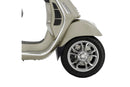 VESPA GTS 310 [2025] – Forskærmsforlænger – Sort-3