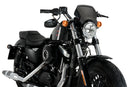 HARLEY DAVIDSON SPORTSTER FORTY-EIGHT XL 1200 X [2020] - ALU frontpanel-1