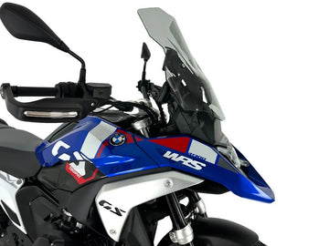 BMW R 1300 GS Trophy [WRS] – Forrude - 0