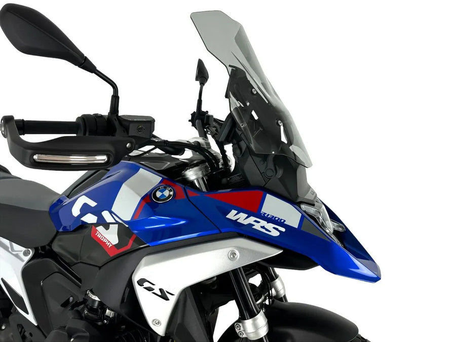 BMW R 1300 GS Trophy [WRS] – Forrude