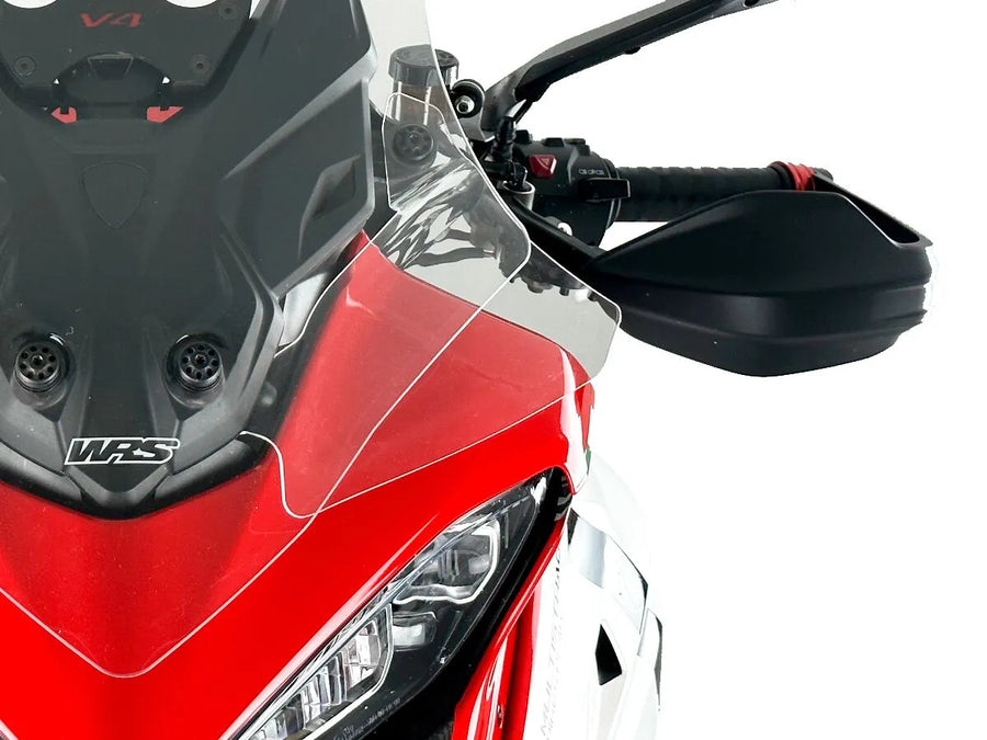 ducati multistrada v4 [WRS] – Et par sidevindafvisere