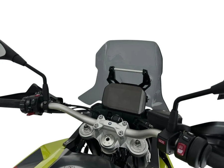 BMW F 900 GS [WRS] - forrude