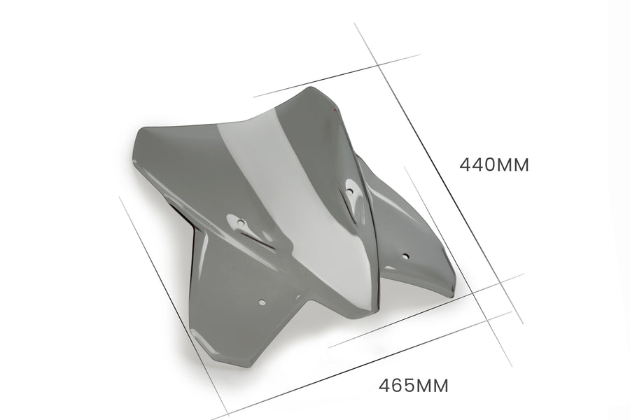 KTM 1290 SUPER ADVENTURE S [2025] – Touring Screen – Tonet
