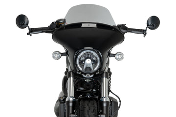 HARLEY DAVIDSON NIGHTSTER 975 SPECIAL [2024] – Touring Batwing SML – Tonet