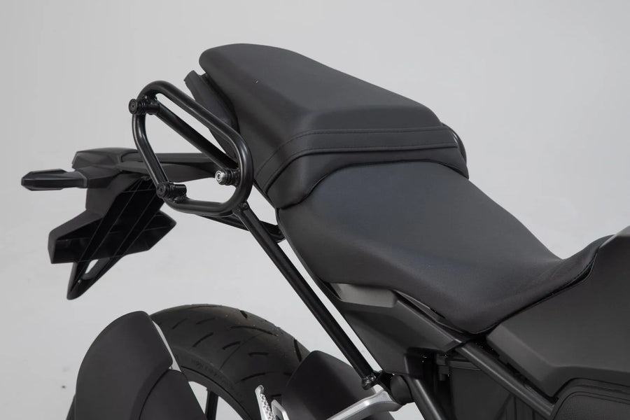 honda cb 300 [SW-MOTECH] – SLC sidebagageholder