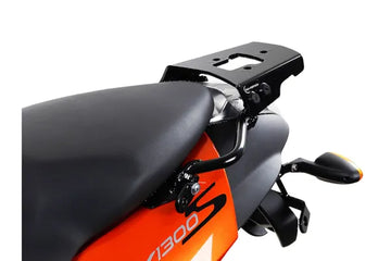 BMW K 1300 S [2009–2015] – ALU-RACK Gepäckträger