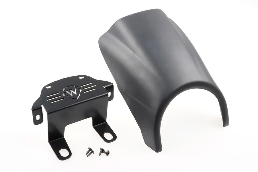 harley davidson softtail street bob fxbb [CULT WERK] – forlygtebeklædning
