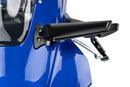 YAMAHA YZF-R1M [2025] – Bakspejl Aileron – Sort-4