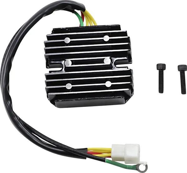 Suzuki GS 750 [RICK'S MOTORSPORT ELECTRIC] - Hot Shot Lithium-Ion-kompatibel ensretterregulator