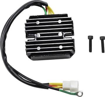 Suzuki GS 750 [RICK'S MOTORSPORT ELECTRIC] - Hot Shot Lithium-Ion-kompatibel ensretterregulator