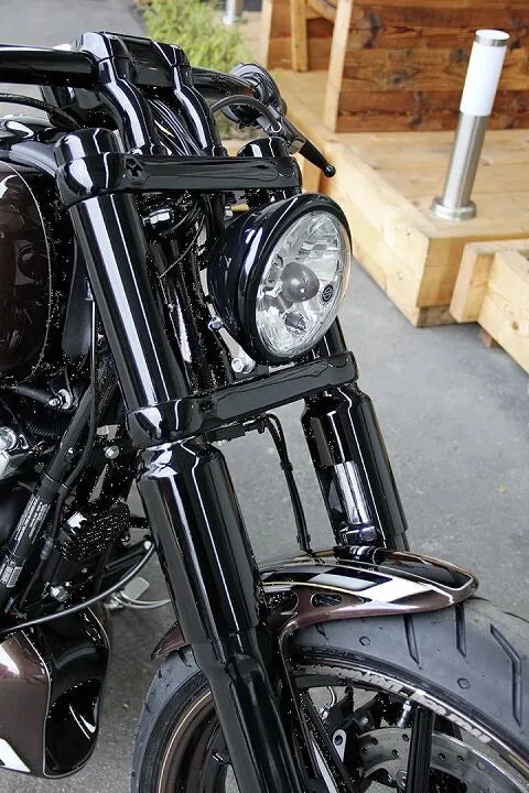 harley davidson fxsbse [CULT WERK] – gaffelbetræk