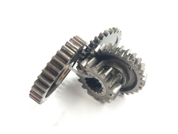 KTM HE 600 LC4 PD [1992] - Gear of Gears - 0