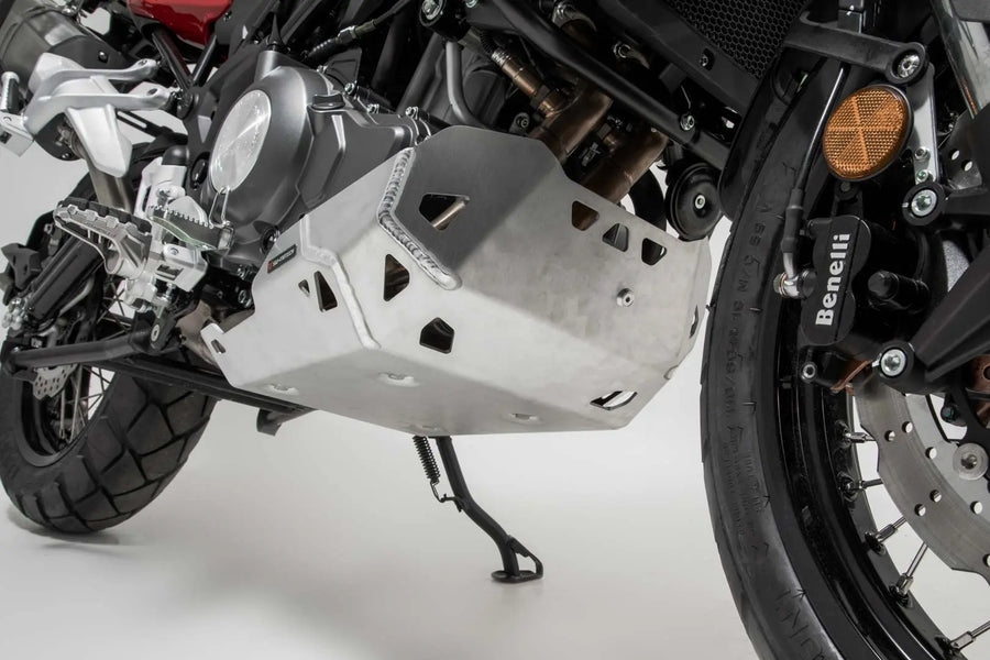 benelli trk 502 [SW-MOTECH] – motorbeskyttelsesstang